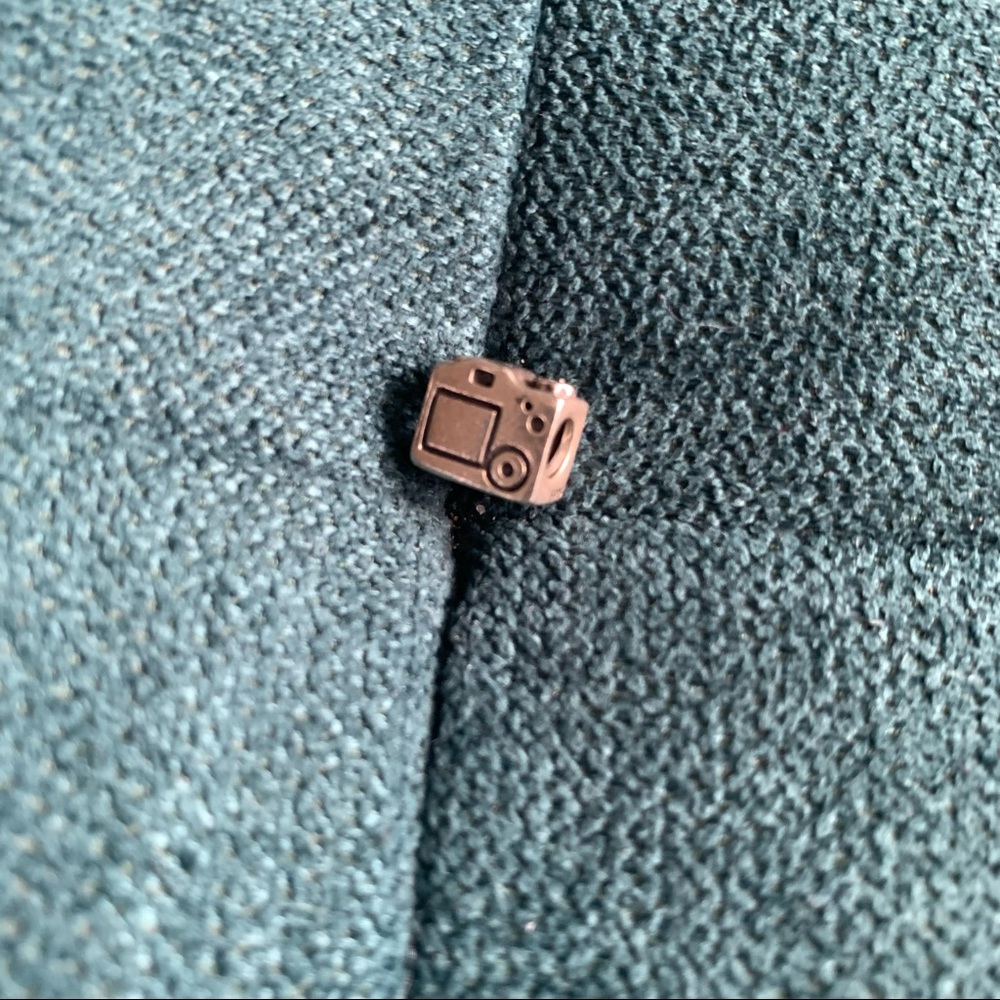 Pandora Camera Charm - image 4